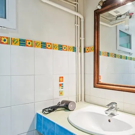 Le Cocon De Apartman