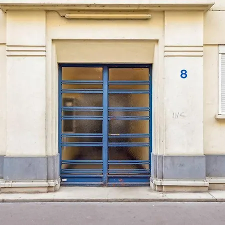 Le Cocon De Montrouge