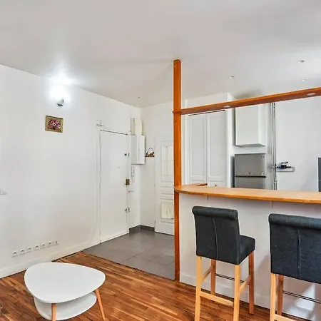 Le Cocon De * Montrouge