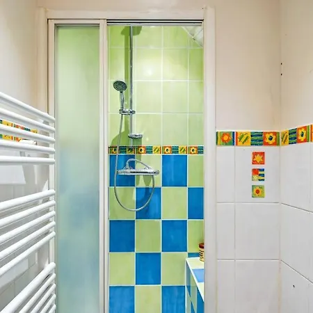 Apartman Le Cocon De *