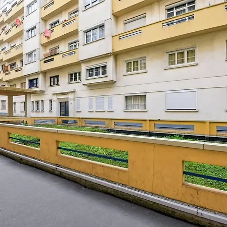 Apartman Le Cocon De *
